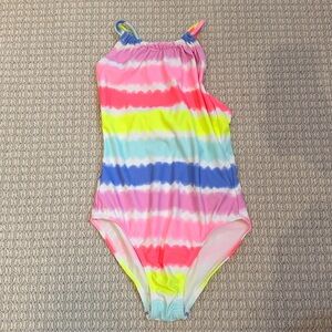 NWT - Gap Girls Swimsuit